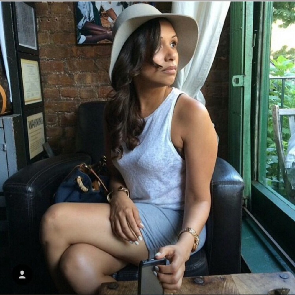 Meet your Posher, Kim